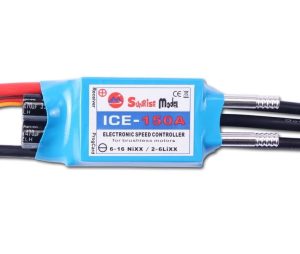 Регулятор скорости ICE 150A ESC