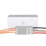 Регулятор оборотов двигателя T-Motor ALPHA 80A HV ESC