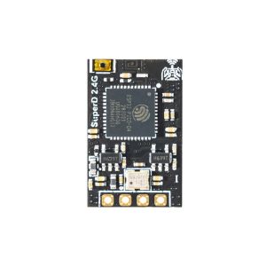 Разнесенный приемник SuperD ELRS 2.4G