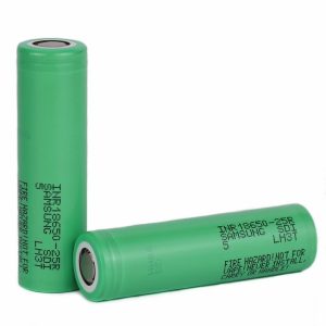 Аккумуляторная батарея Samsung INR18650 25R 2500mAh