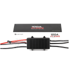 Регулятор оборотов двигателя T-Motor FLAME 100A