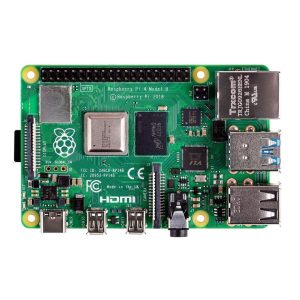 Raspberry Pi 4 Model B 4Gb