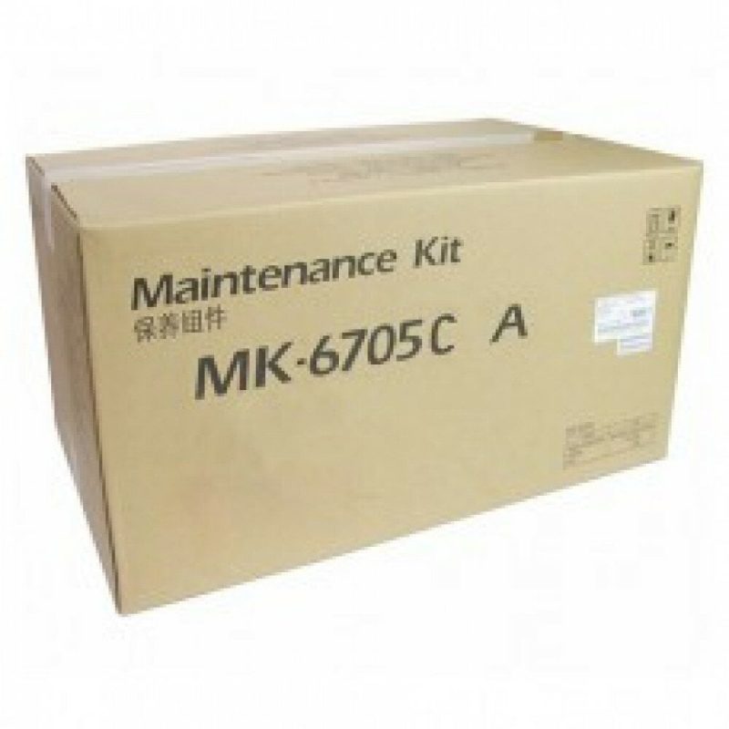 Купить ремкомплект KyoceraMK-6705C