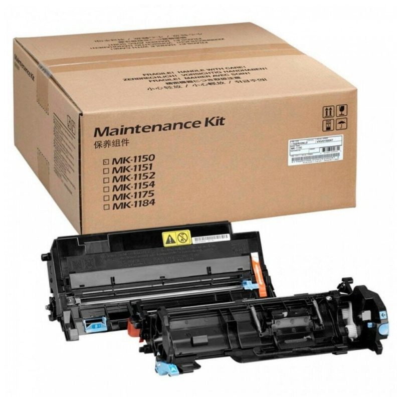 Купить ремкомплект Kyocera МК-1150