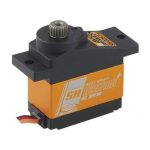 купить сервопривод Savox SH0257MGP