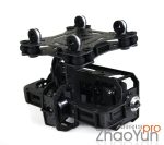 Подвес для коптера arris Zhao Yun 3-axis gimbal