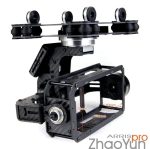Подвес для коптера arris Zhao Yun 3-axis gimbal