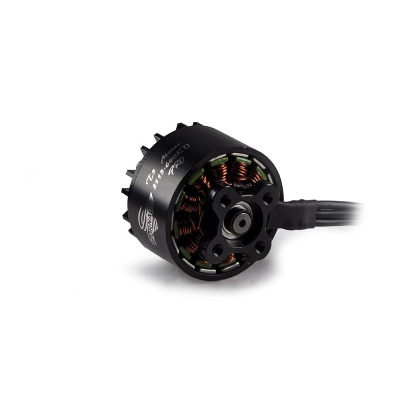Двигатель Tornado Brotherhobby T5 Pro 3115