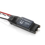 Регулятор двигателя HOBBYWING XRotor 40A