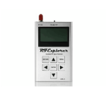 Генератор сигналов RF Explorer RFE6GEN
