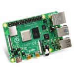 Raspberry Pi 4 Model B 2GB