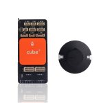 Комплект GPS HEX HERE GNSS V3 + Pixhawk 2.1 CUBE ORANGE+
