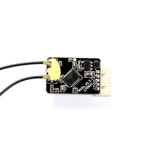 Приемник FrSky R-XSR Ultra SBUS/CPPM D16 16CH
