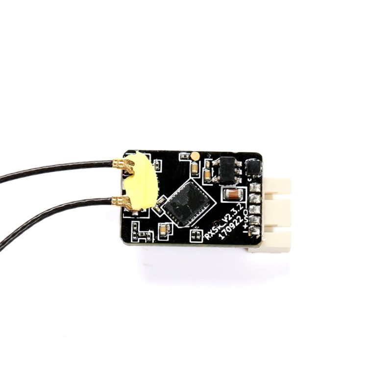 Приемник FrSky R-XSR Ultra SBUS/CPPM D16 16CH