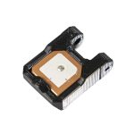 Стойка GPS модуля