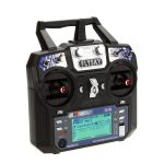 Пульт управления FlySky FS-i6