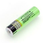 Аккумулятор NCR18650B LiitoKala 3400mAh