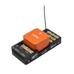 Комплект GPS HEX HERE GNSS V3 + Pixhawk 2.1 CUBE ORANGE+