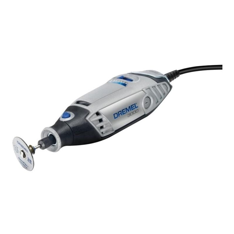 Гравёр Dremel 3000