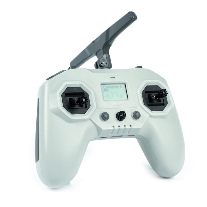 Пульт управления IFlight Commando 8 Radio Transmitter