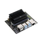 Микрокомпьютер Nvidia Jetson Nano Developer Kit B01 4Gb
