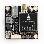 Видеопередатчик на ретранслятор АКК FX2 Ultimate