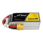 Аккумуляторная батарея TATTU Gens Ace 2200mAH