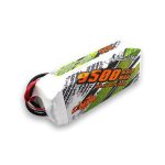 Аккумулятор CNHL Lipo 6S 22,2V 9500mAh