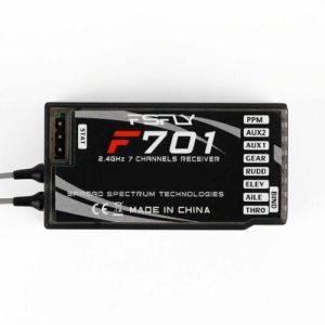 Приемник сигнала F701 DSMX Receiver