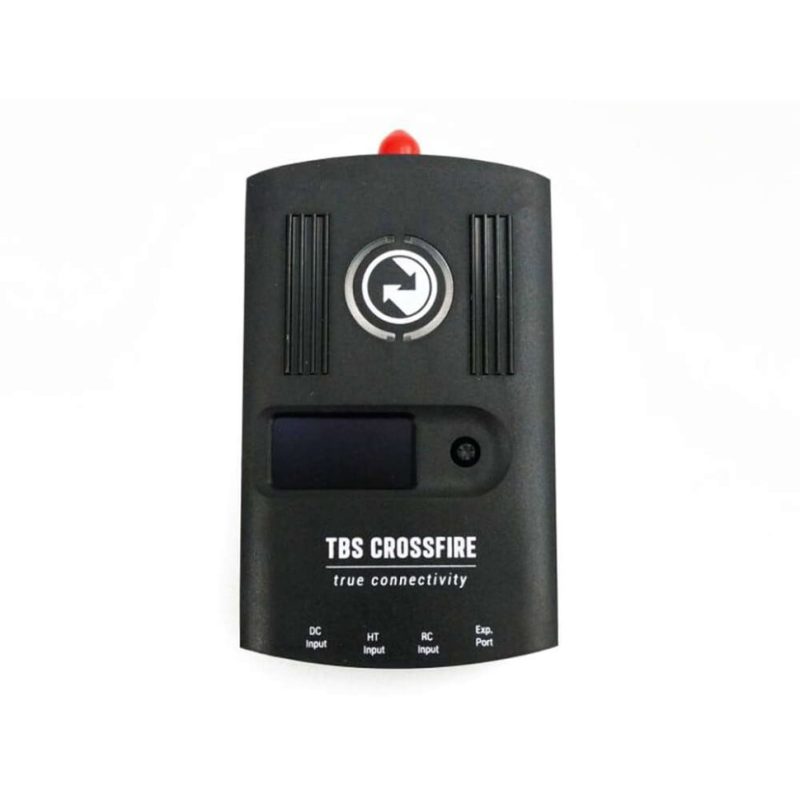 Внешний модуль TBS CROSSFIRE TX LITE