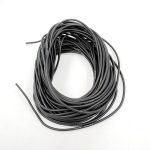 Кабель медный в силиконовой оплетке 28AWG 2Pin 5м