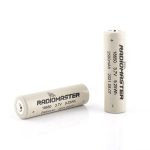 Аккумулятор Radiomaster Li-Ion 18650