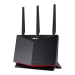 Роутер беспроводной Asus RT-AX86U PRO AX5700