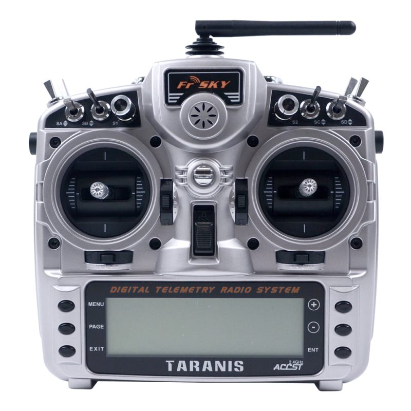 Аппаратура управления Taranis X9D Plus-16 FRSKY