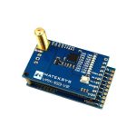 Видеоприемник Mateksys VRX 1G3 V2