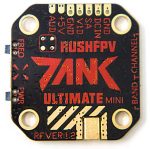 Видеопередатчик RUSH TANK ULTIMATE Mini 5.8ghz