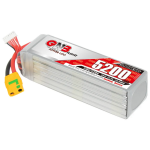 Аккумуляторная батарея GNB 5200mAh