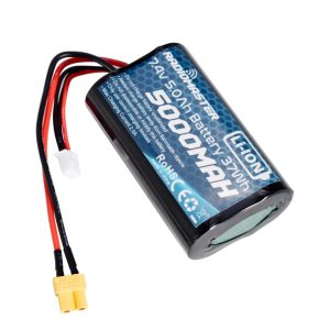 Аккумулятор Radiomaster Li-Ion 7.4v 5000mAh