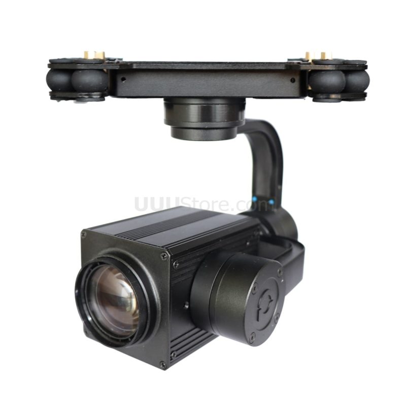 Подвес трехосевой UUUSTORE CameraGimbal