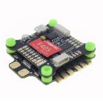 Полётный контроллер + ESC Stack - HAKRC F405 F4530V2 F4 + ESC 45A