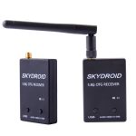 Видеоприемник Skydroid 5,8Ghz 150CH