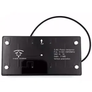 Антенна Maple Wireless 17dBi