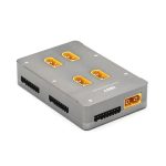 Устройство зарядное ISDT PC-4860 Lipo 1-8S XT60
