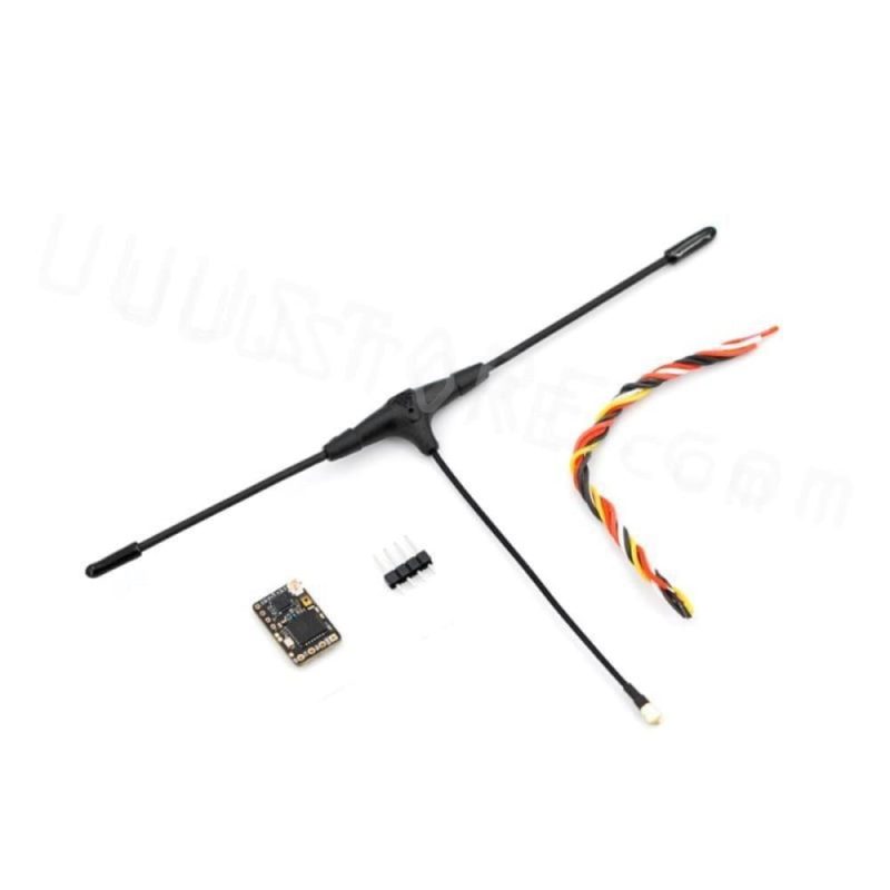 Приемник управления TBS CROSSFIRE NANO RX PRO с T-Антенной 500 мВт