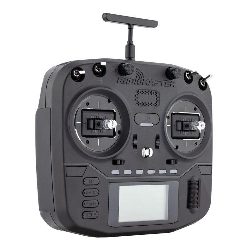 Аппаратура управления RadioMaster Boxer M2