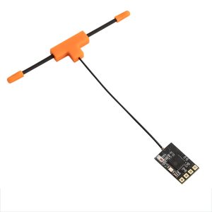 Приемник Jumper ELRS Aion Rx Mini 2,4 I T 16-канальный