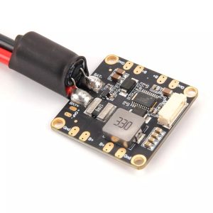 Модуль питания Holybro PM06 V2-14S