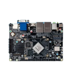Материнская плата RK3588J 8K AI Core Board