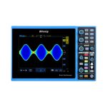 Осциллограф цифровой планшетный (100MHz) Micsig STO1104C Plus