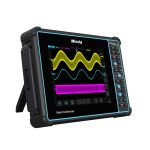 Осциллограф цифровой планшетный (300MHz) Micsig STO2302C
